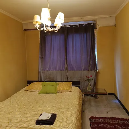 Saisir Le Jour Apartment *