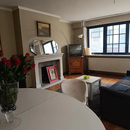 Saisir Le Jour Apartment *