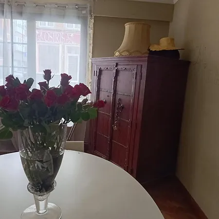 Saisir Le Jour Apartment