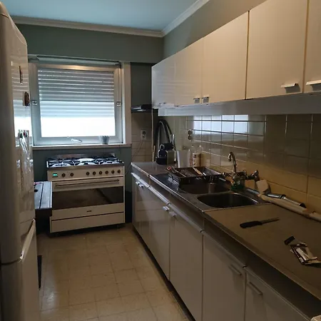 Saisir Le Jour Apartamento Gante