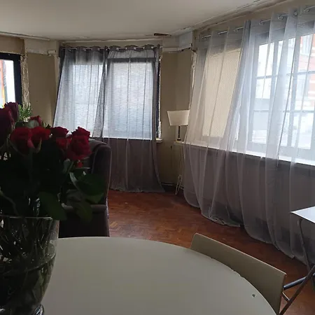 Apartamento Saisir Le Jour *