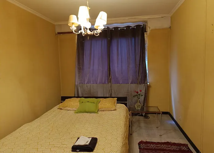 Saisir Le Jour Апартаменты *